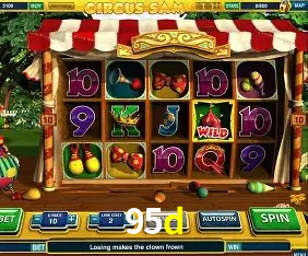 Desvendando o Mundo dos Jogos Virtuais na 95d