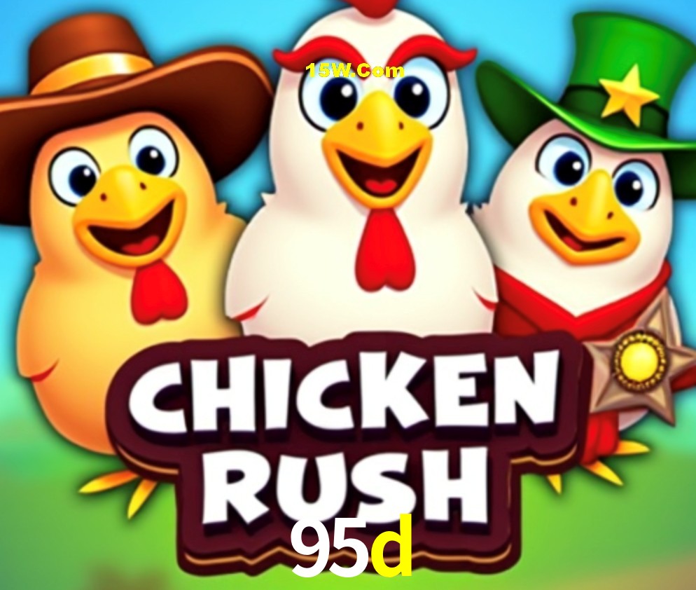 Descubra a Magia dos Jogos de Arcade no 95d